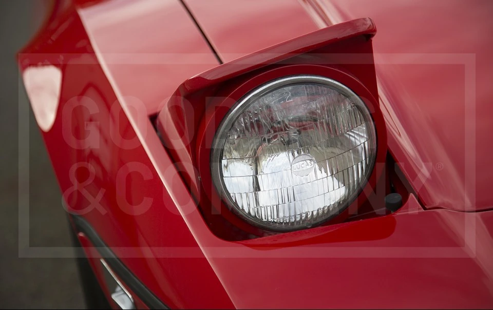 1973 Maserati Bora - Image 14 of 18