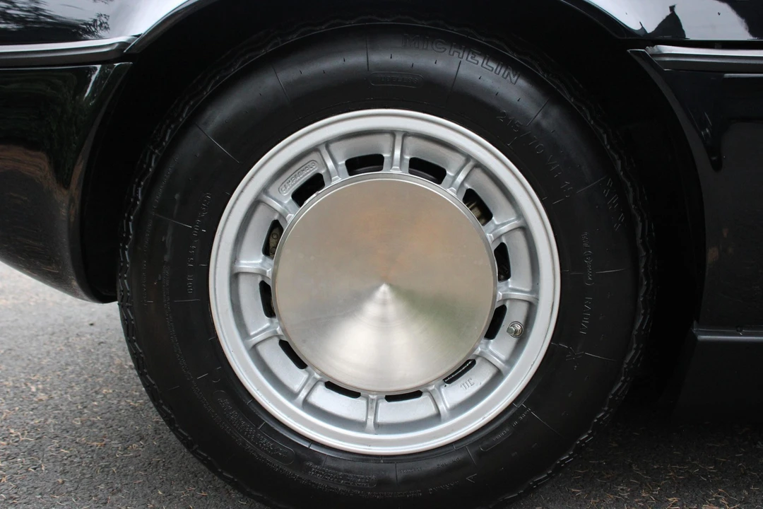 1973 Maserati Bora - Image 18 of 31