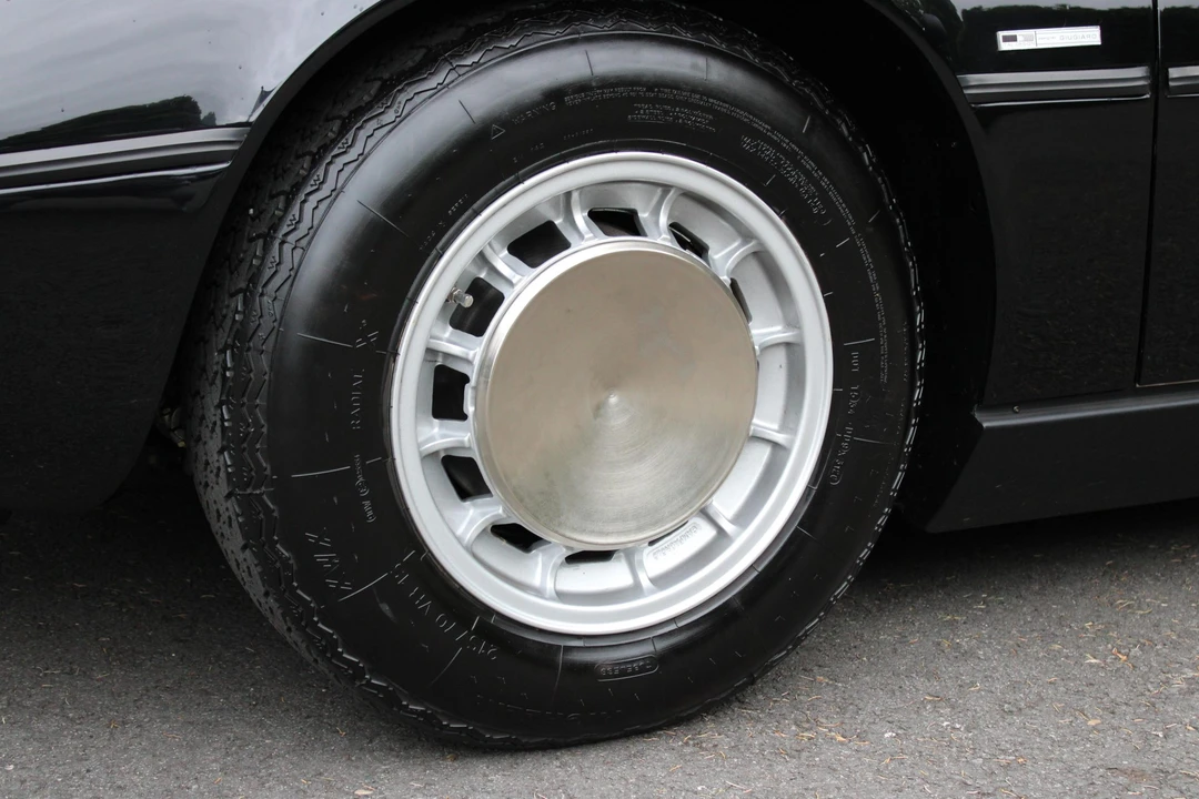 1973 Maserati Bora - Image 19 of 31
