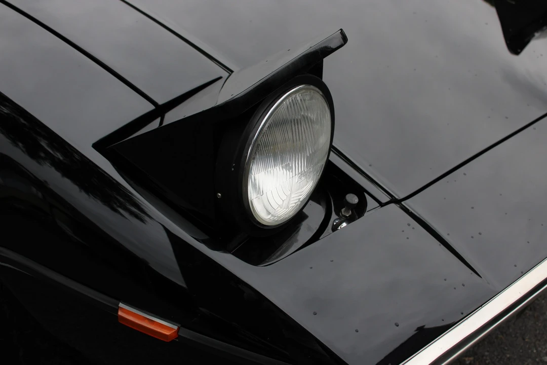 1973 Maserati Bora - Image 10 of 31