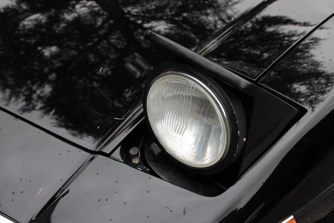 1973 Maserati Bora - Image 11 of 31