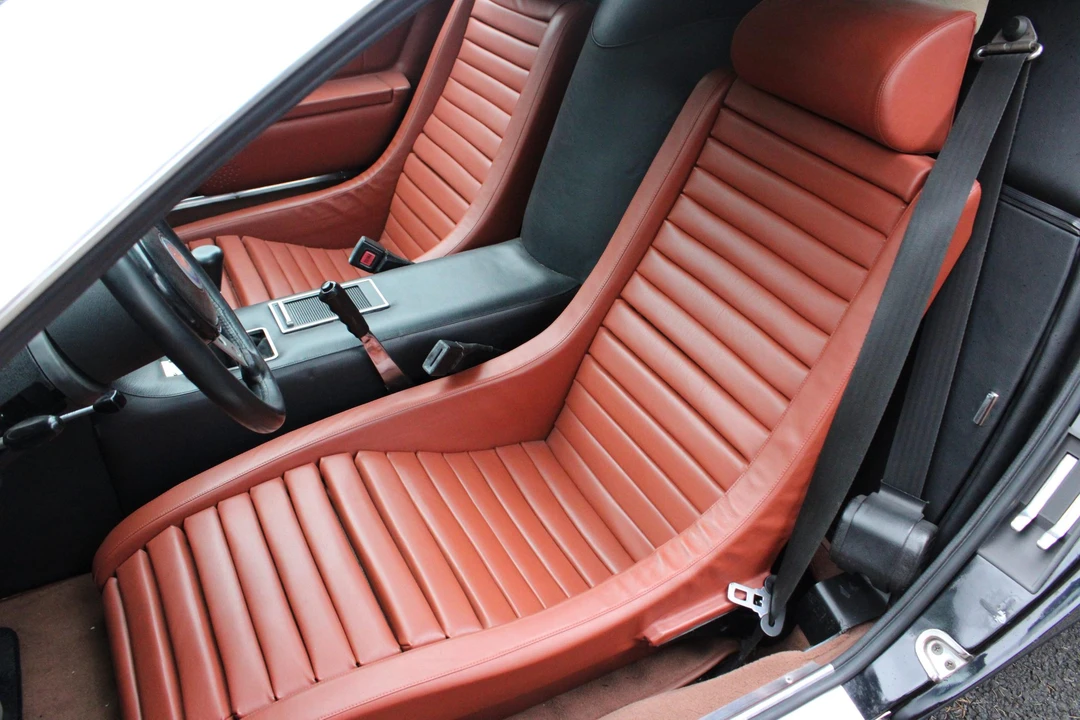 1973 Maserati Bora - Image 22 of 31