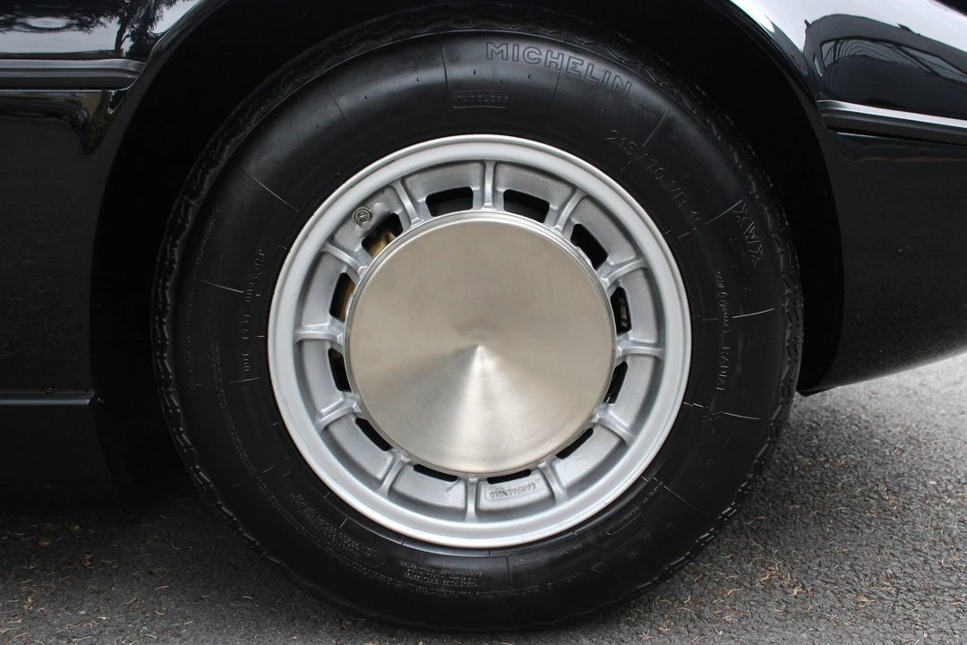 1973 Maserati Bora - Image 21 of 31