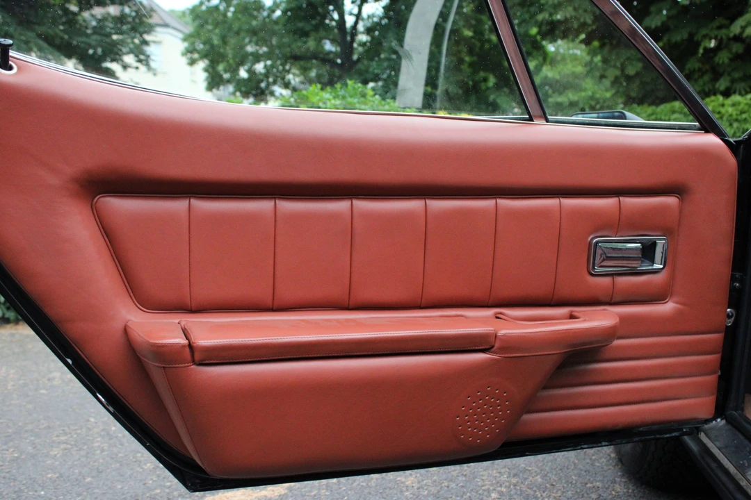 1973 Maserati Bora - Image 26 of 31