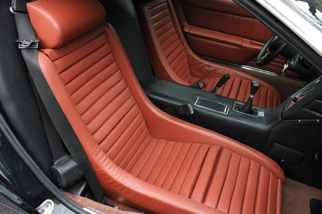 1973 Maserati Bora - Image 23 of 31