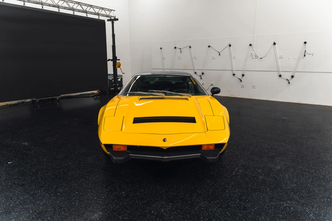 1973 Maserati Bora - Image 2 of 31