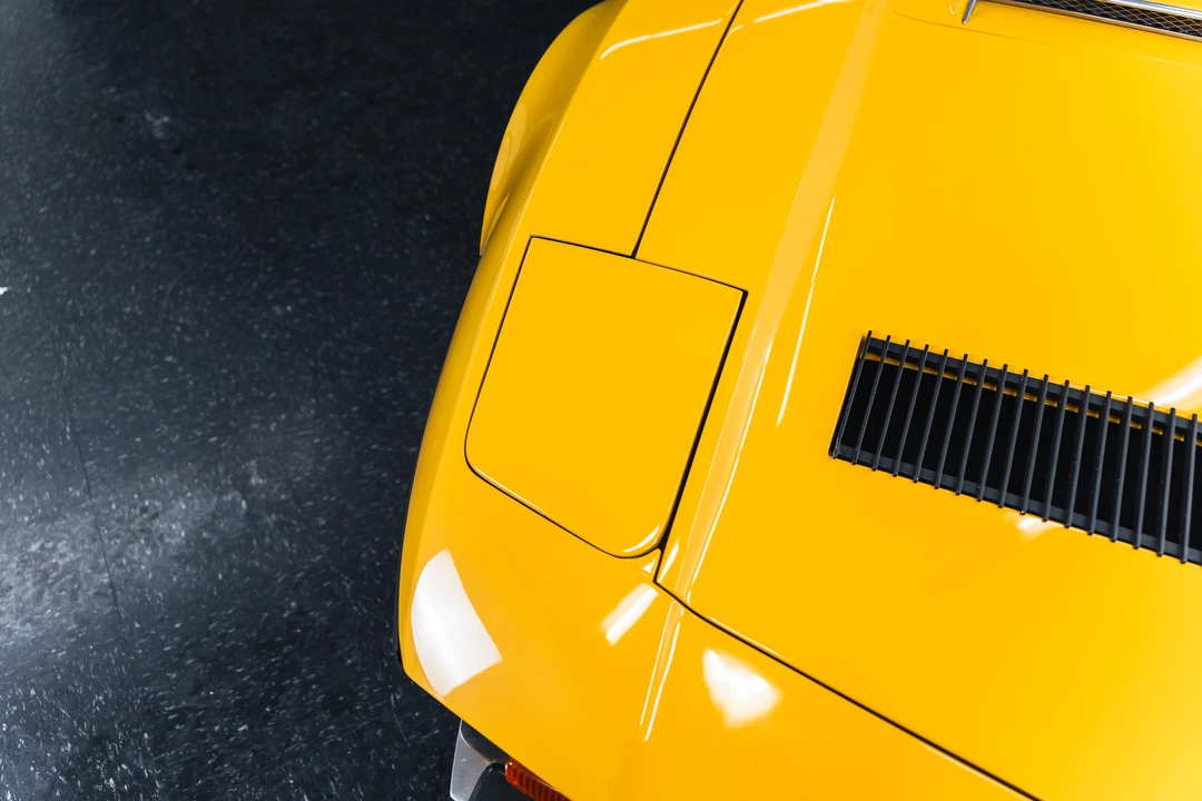 1973 Maserati Bora - Image 19 of 31