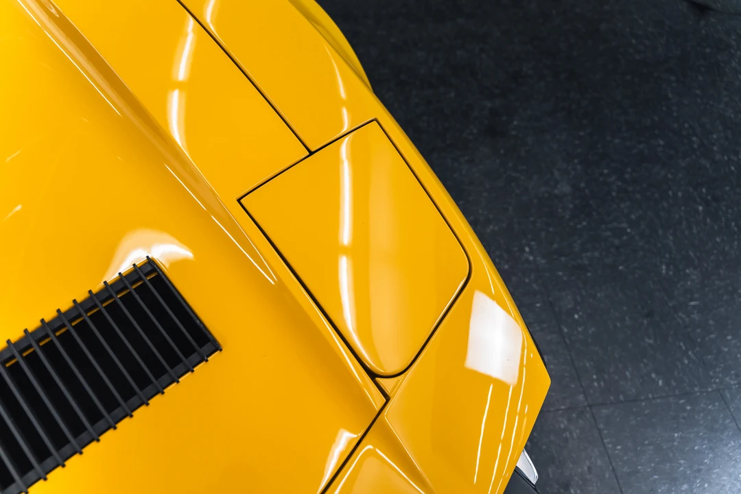 1973 Maserati Bora - Image 20 of 31