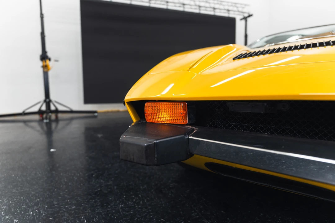 1973 Maserati Bora - Image 17 of 31