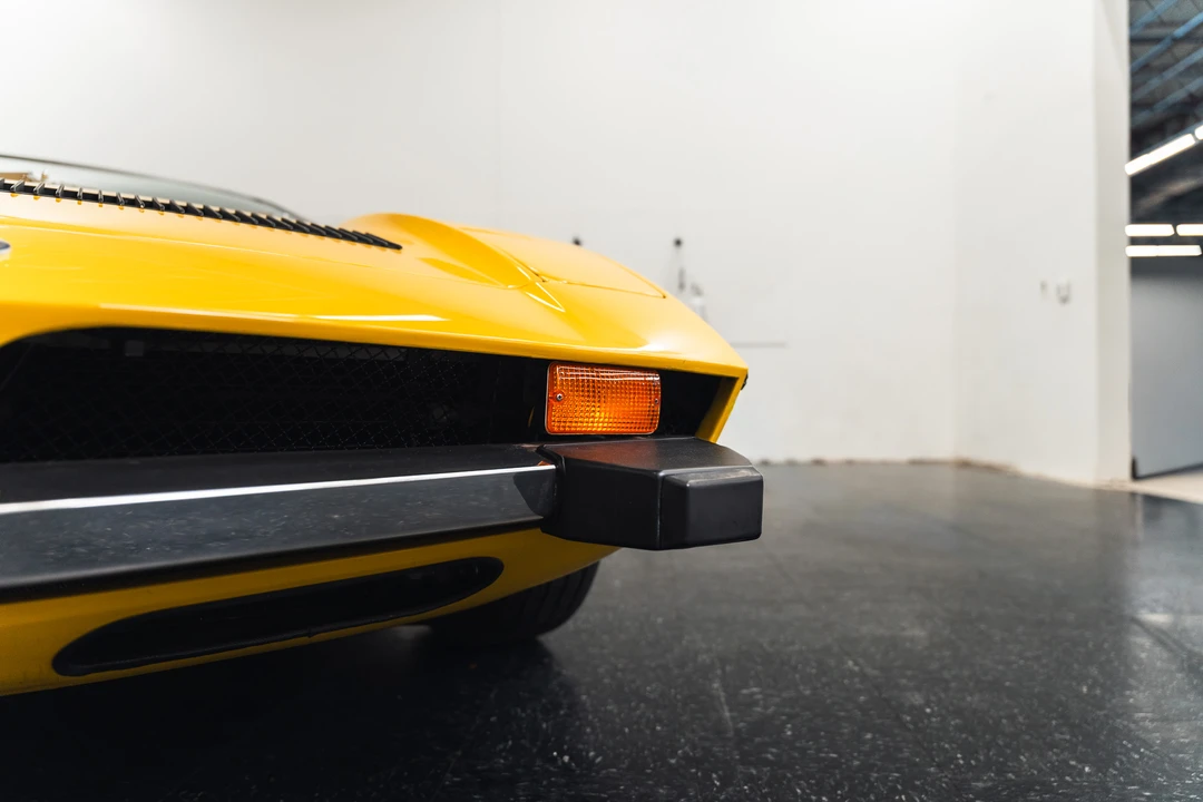 1973 Maserati Bora - Image 18 of 31