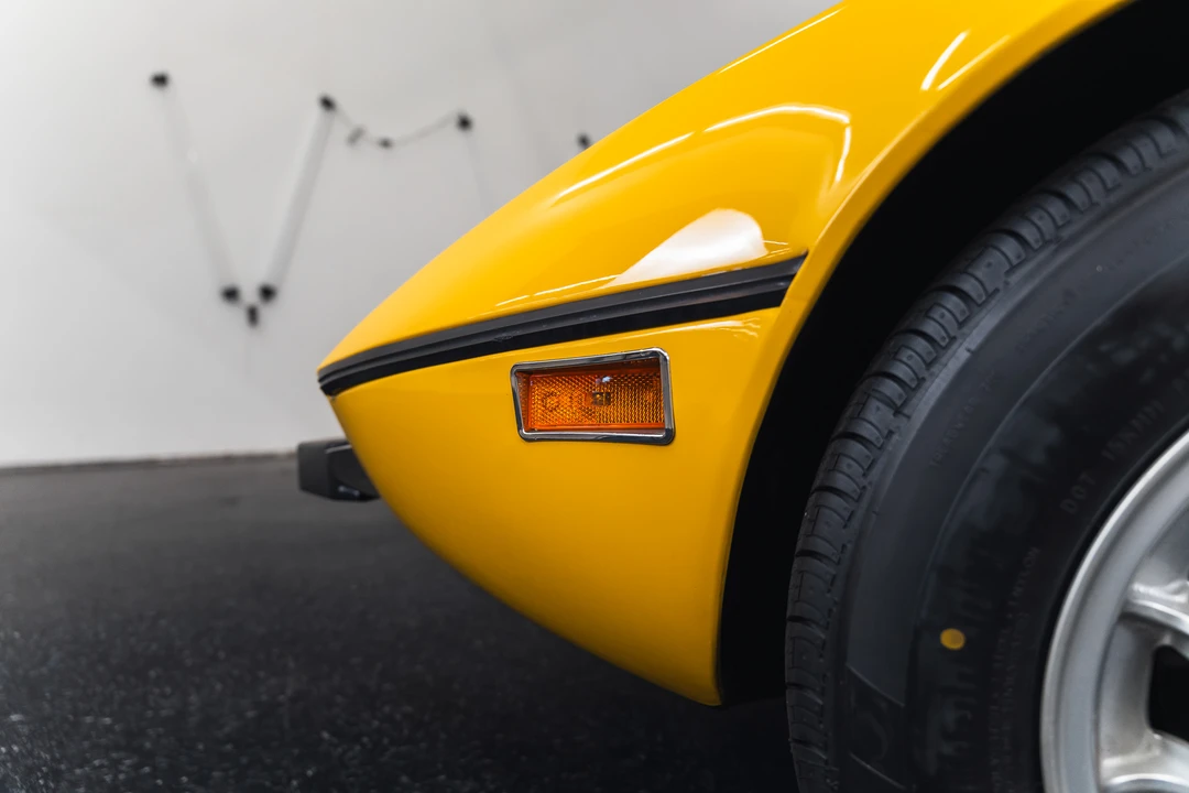 1973 Maserati Bora - Image 23 of 31