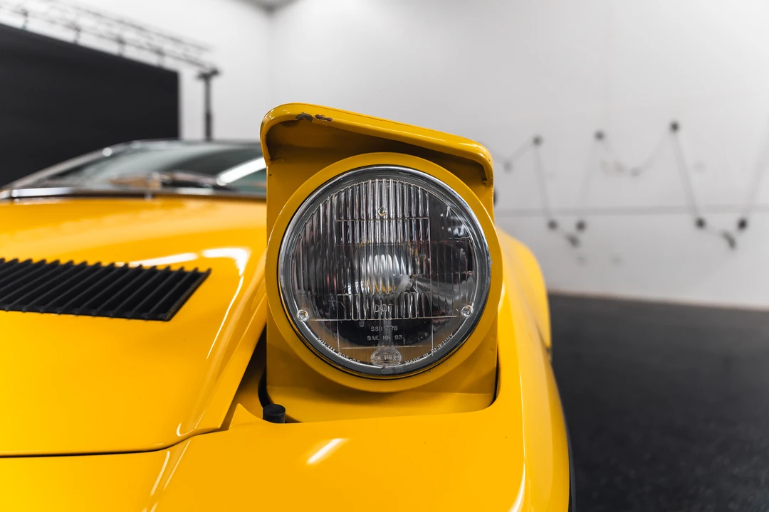 1973 Maserati Bora - Image 21 of 31