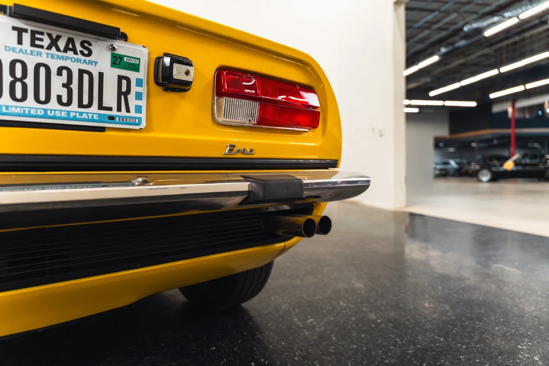 1973 Maserati Bora - Image 27 of 31