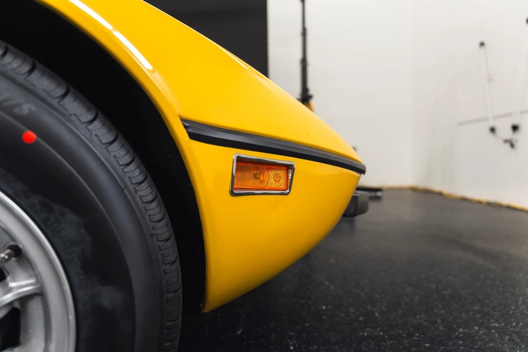 1973 Maserati Bora - Image 22 of 31