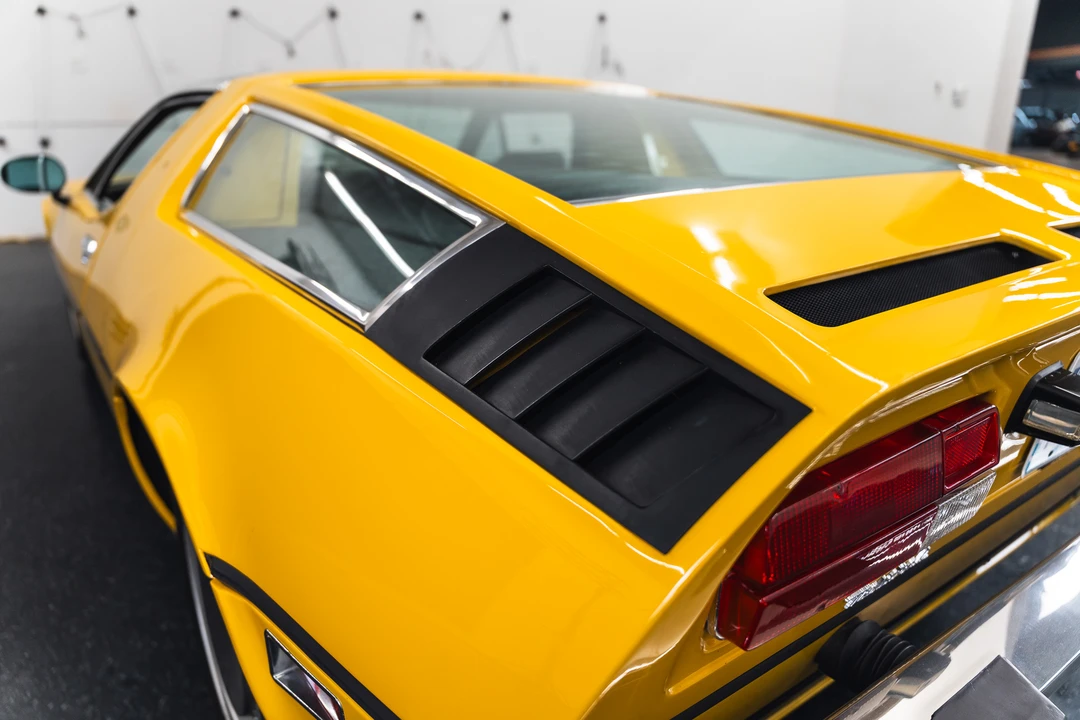 1973 Maserati Bora - Image 24 of 31