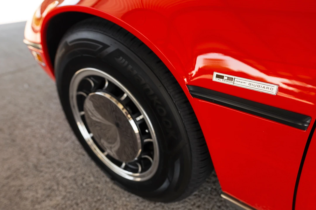 1973 Maserati Bora - Image 28 of 31