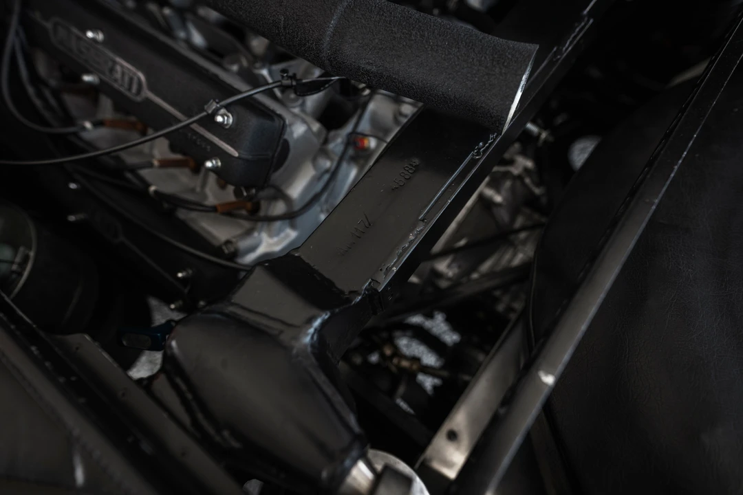 1973 Maserati Bora - Image 19 of 31