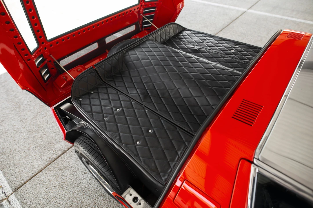 1973 Maserati Bora - Image 29 of 31