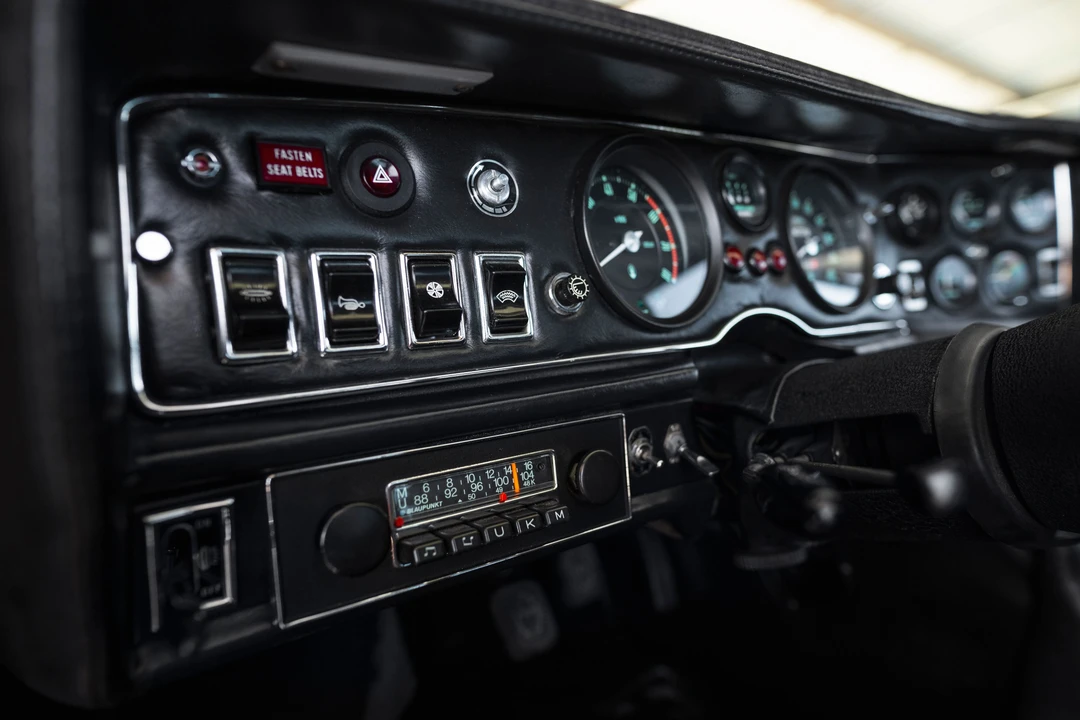 1973 Maserati Bora - Image 12 of 31