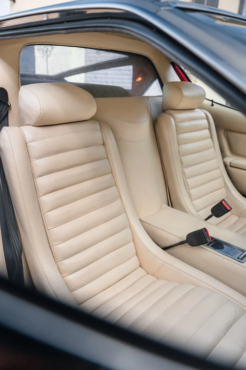 1973 Maserati Bora - Image 25 of 31