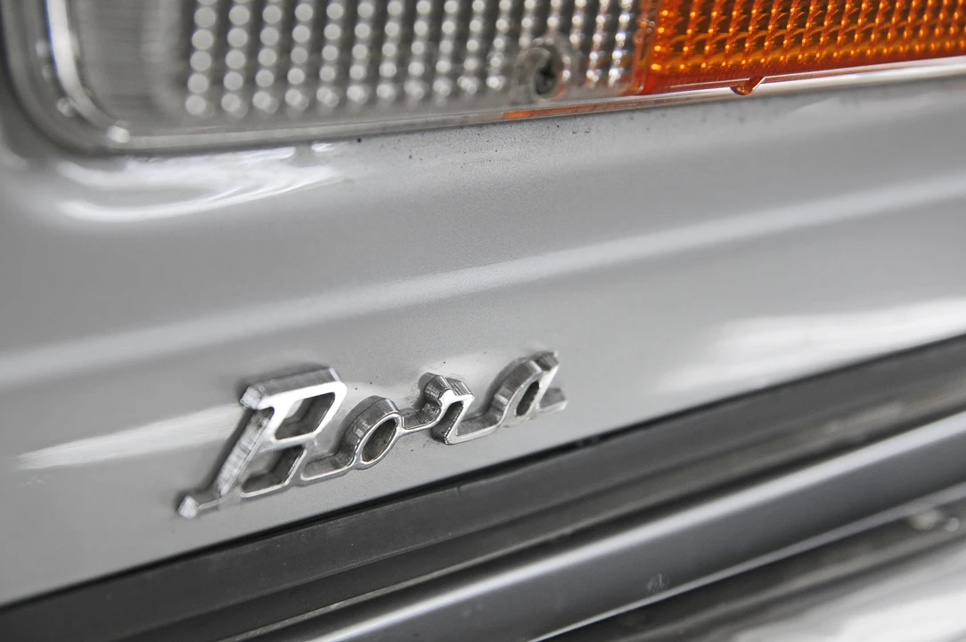 1973 Maserati Bora - Image 2 of 20