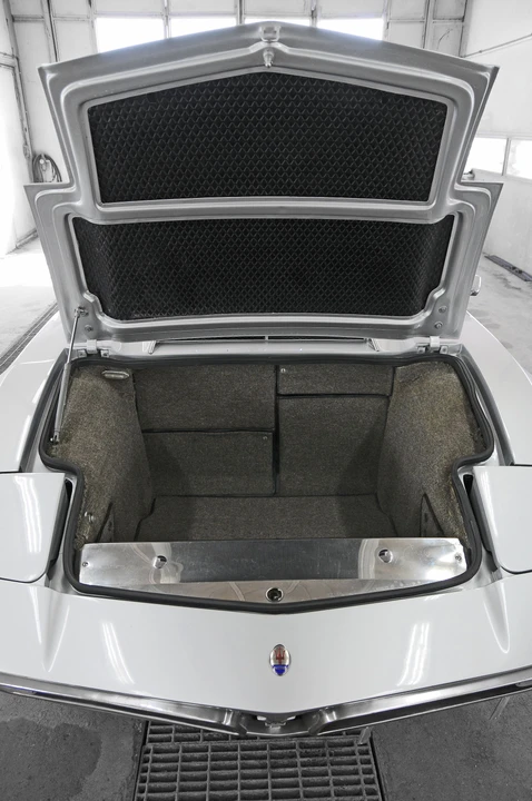 1973 Maserati Bora - Image 12 of 20
