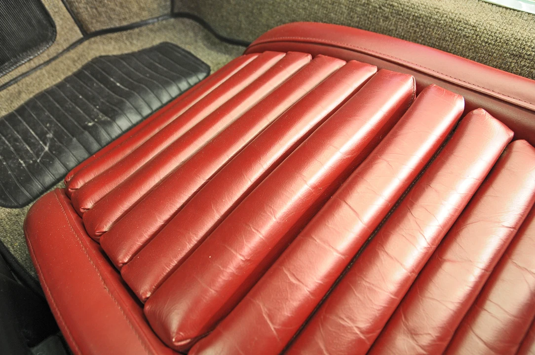 1973 Maserati Bora - Image 8 of 20