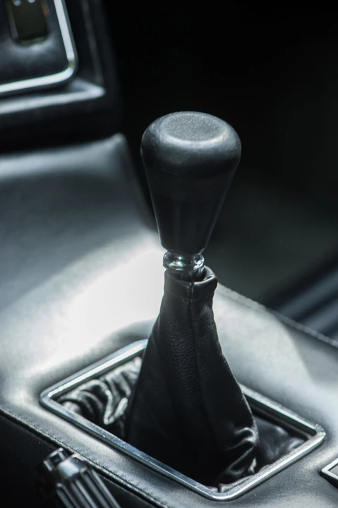 1973 Maserati Bora - Image 17 of 21