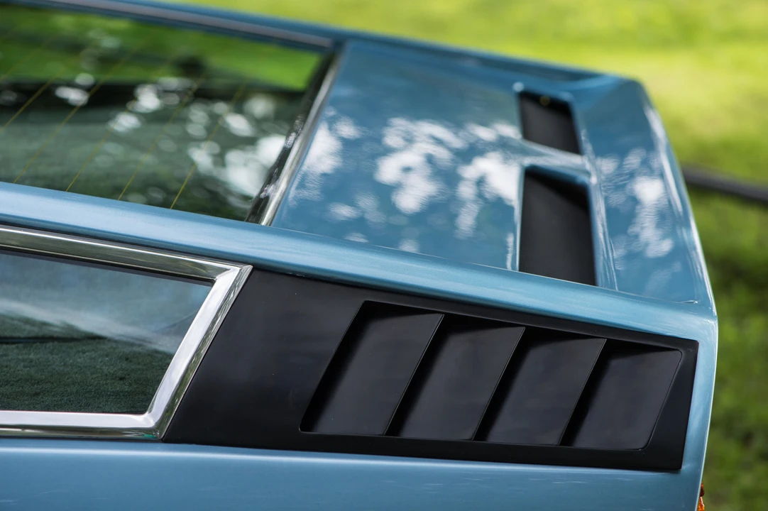 1973 Maserati Bora - Image 16 of 21