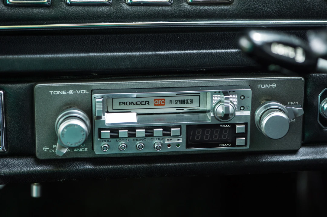 1973 Maserati Bora - Image 18 of 21