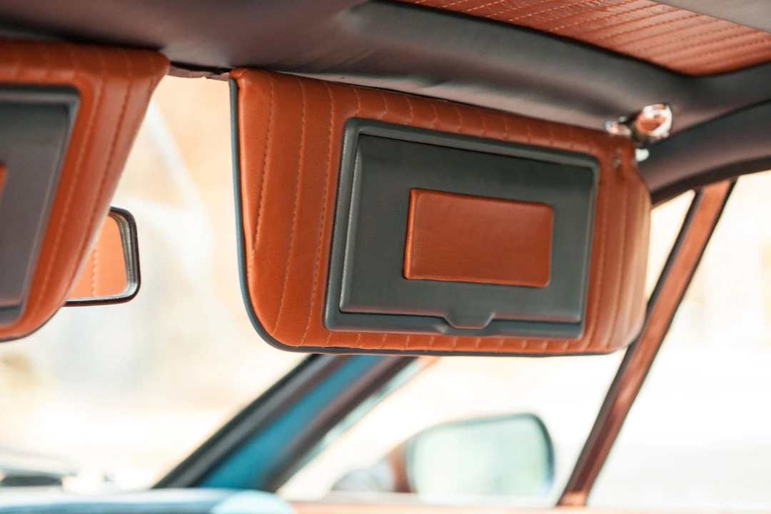 1973 Maserati Bora - Image 24 of 31
