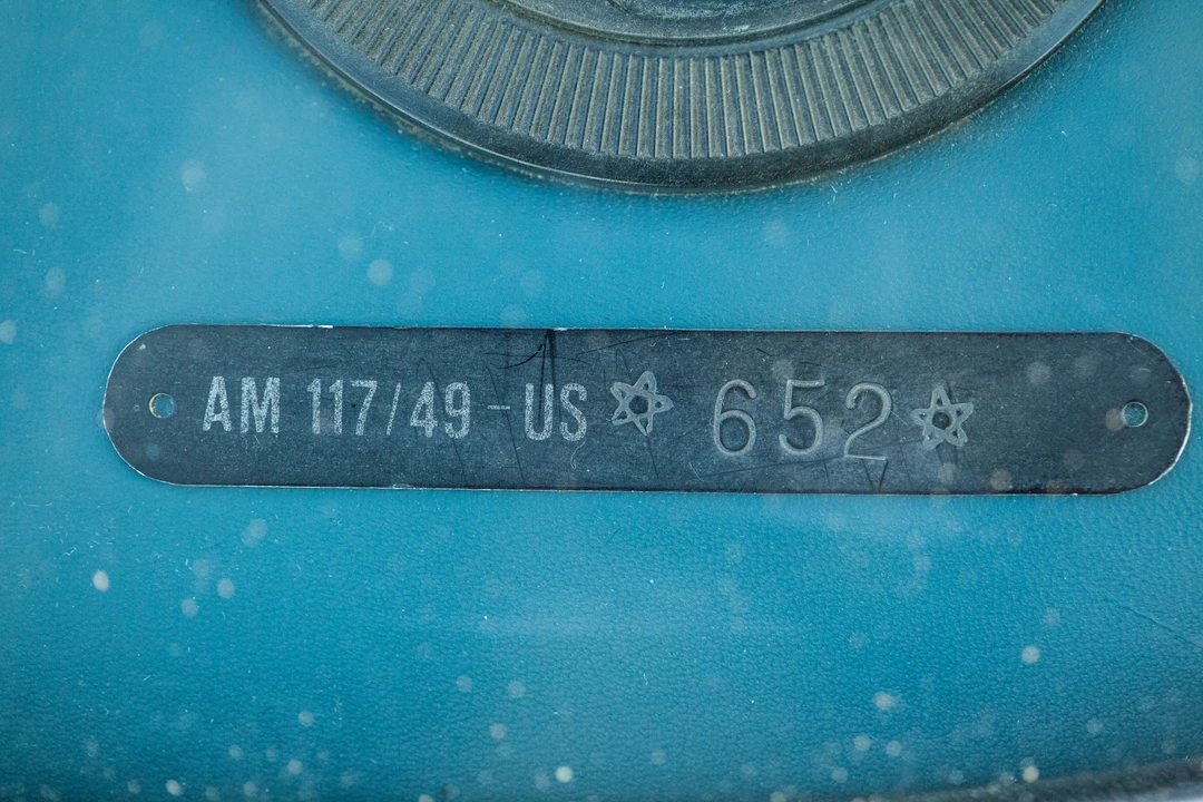 1973 Maserati Bora - Image 10 of 31