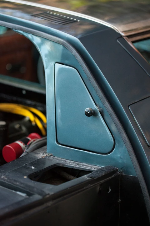 1973 Maserati Bora - Image 27 of 31