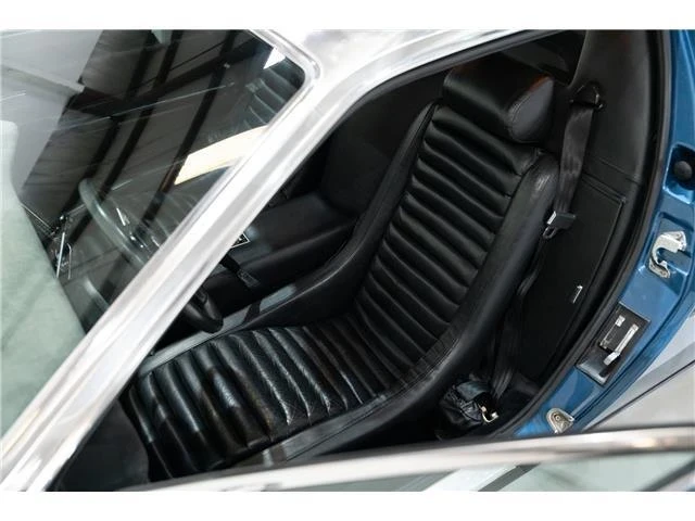 1973 Maserati Bora - Image 21 of 21