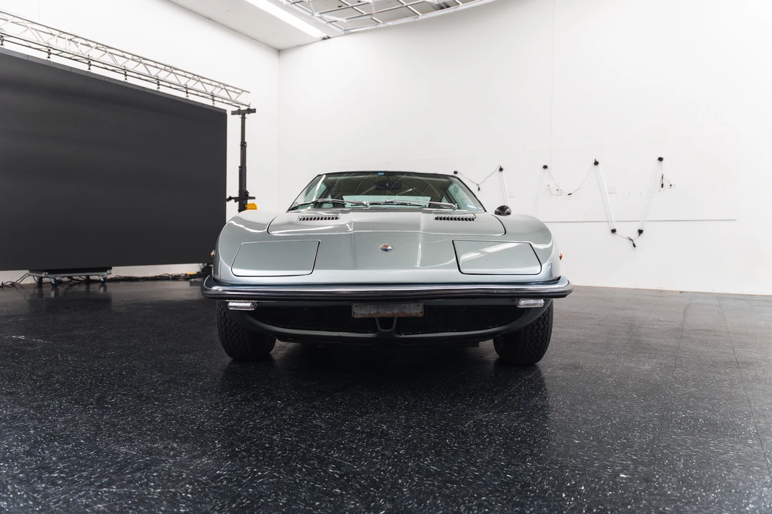 1973 Maserati Indy - Image 6 of 31