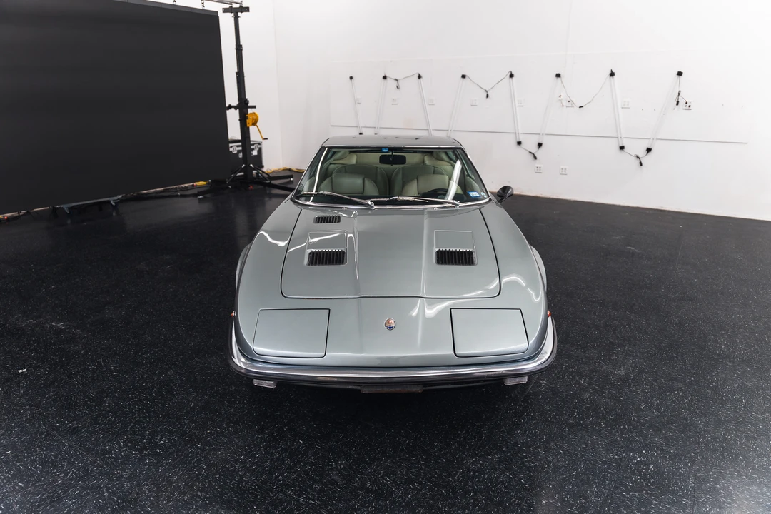 1973 Maserati Indy - Image 5 of 31