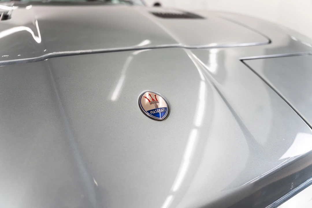 1973 Maserati Indy - Image 29 of 31