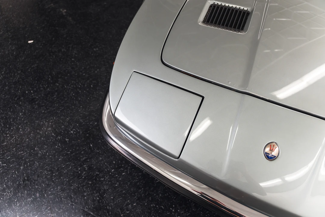 1973 Maserati Indy - Image 23 of 31