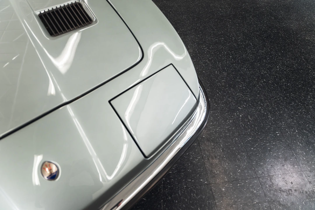 1973 Maserati Indy - Image 24 of 31