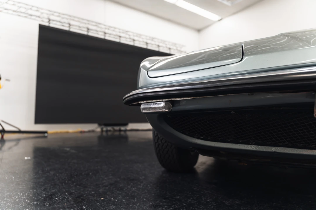 1973 Maserati Indy - Image 31 of 31