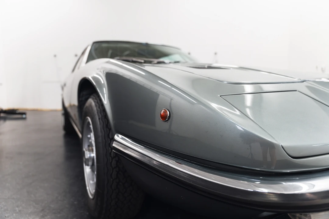 1973 Maserati Indy - Image 17 of 31