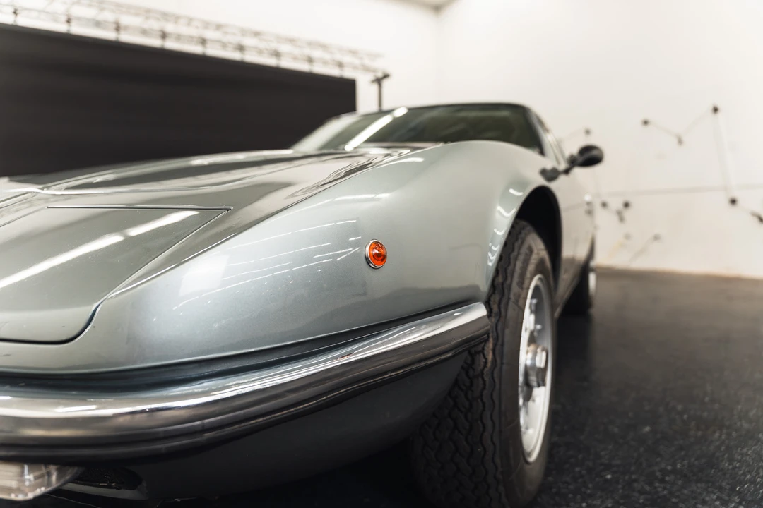 1973 Maserati Indy - Image 18 of 31