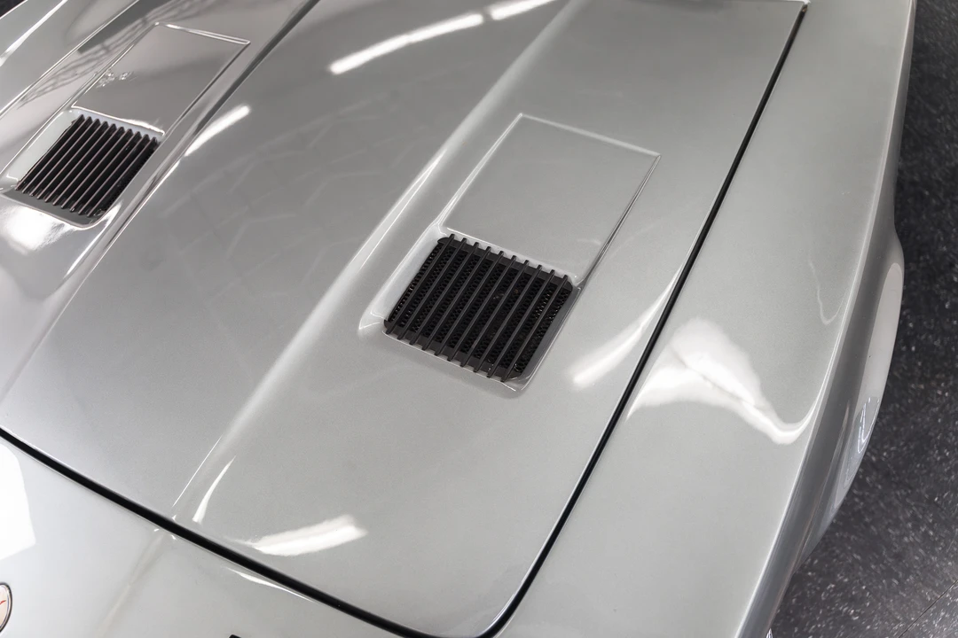 1973 Maserati Indy - Image 20 of 31