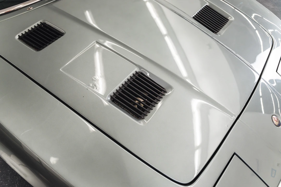 1973 Maserati Indy - Image 19 of 31