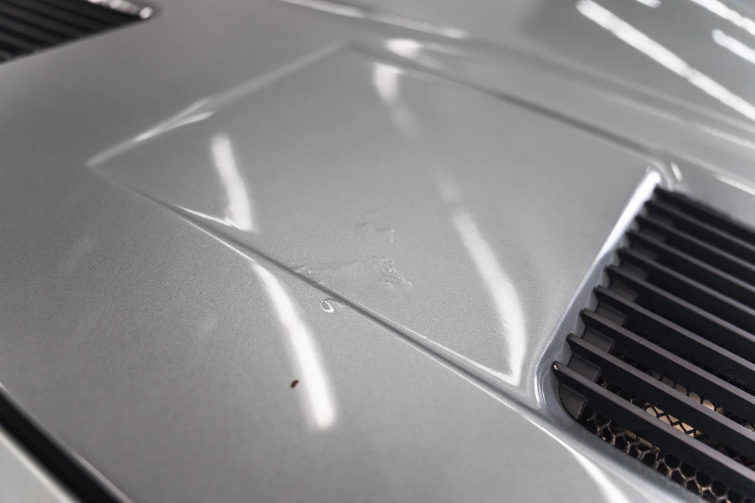 1973 Maserati Indy - Image 22 of 31