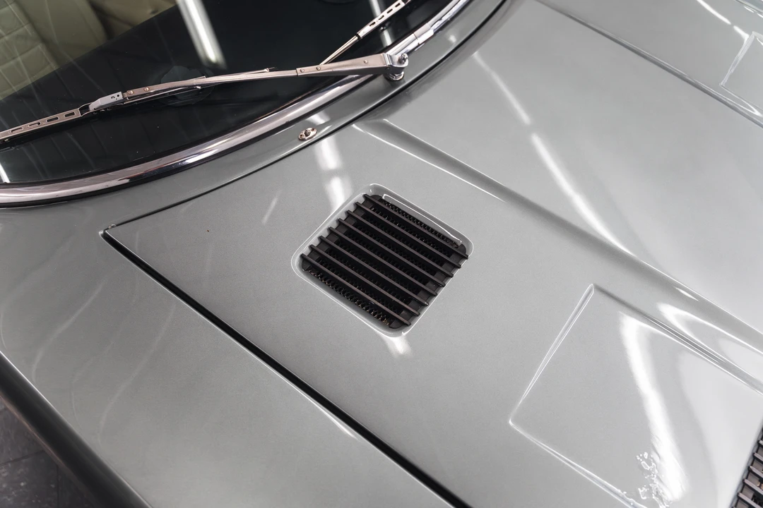 1973 Maserati Indy - Image 21 of 31