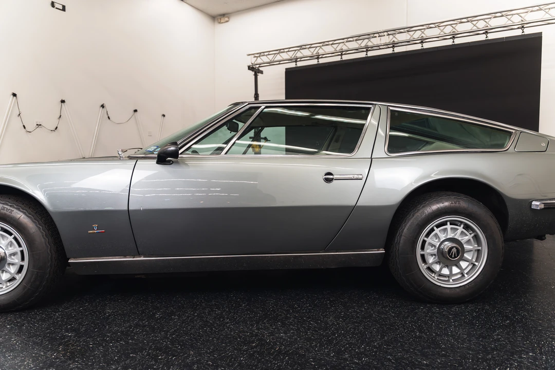 1973 Maserati Indy - Image 15 of 31