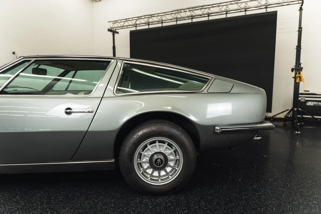 1973 Maserati Indy - Image 16 of 31