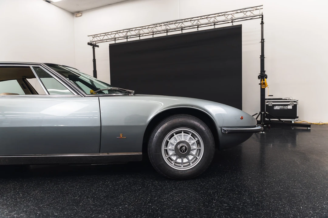 1973 Maserati Indy - Image 13 of 31