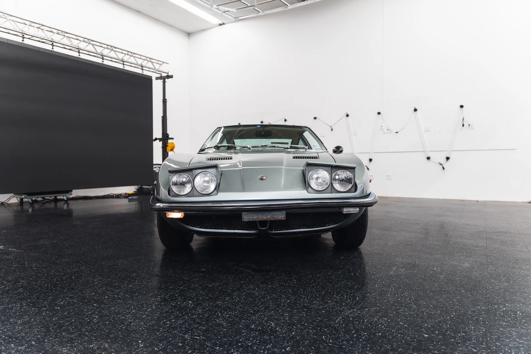 1973 Maserati Indy - Image 7 of 31